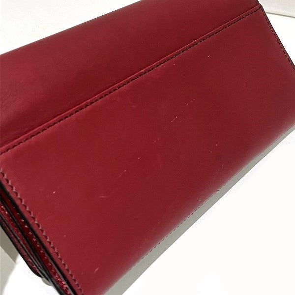 Furla Leather Reale XL Bifold Wallet 985376 in Good Condition