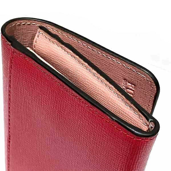 Furla Babylon XL Leather Long Wallet