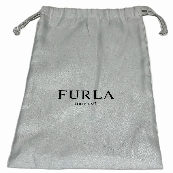 Furla Babylon XL Leather Long Wallet