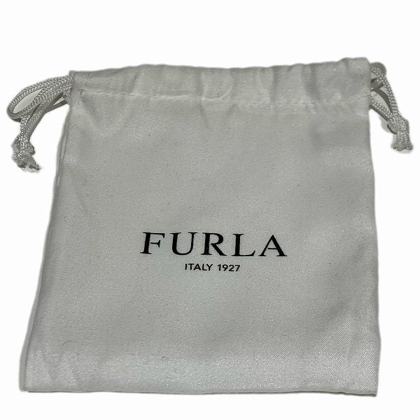 Furla Babylon Leather Bifold Wallet PR85BAB in Good Condition