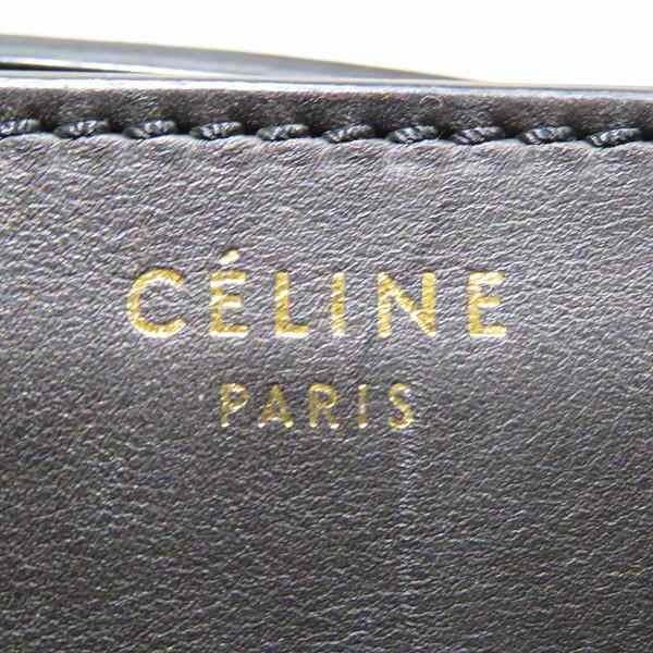 Celine Luggage Medium Tote Bag