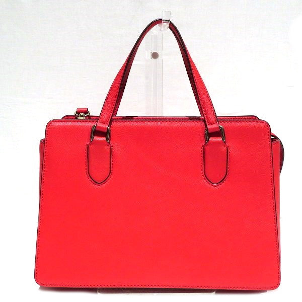 Kate Spade Leather 2WAY Handbag