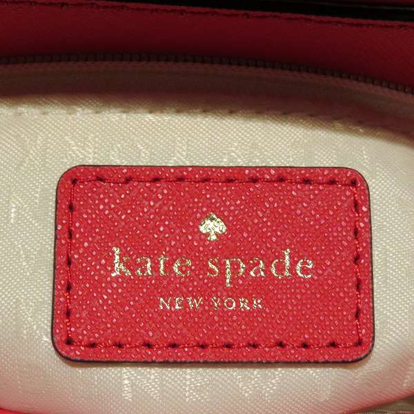 Kate Spade Leather 2WAY Handbag