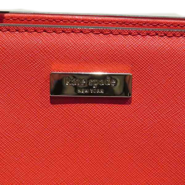 Kate Spade Leather 2WAY Handbag