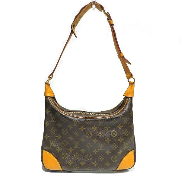 Louis Vuitton Boulogne 30 Shoulder Bag M51265