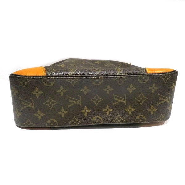 Louis Vuitton Monogram Boulogne 30 Shoulder Bag M51265 in Good Condition