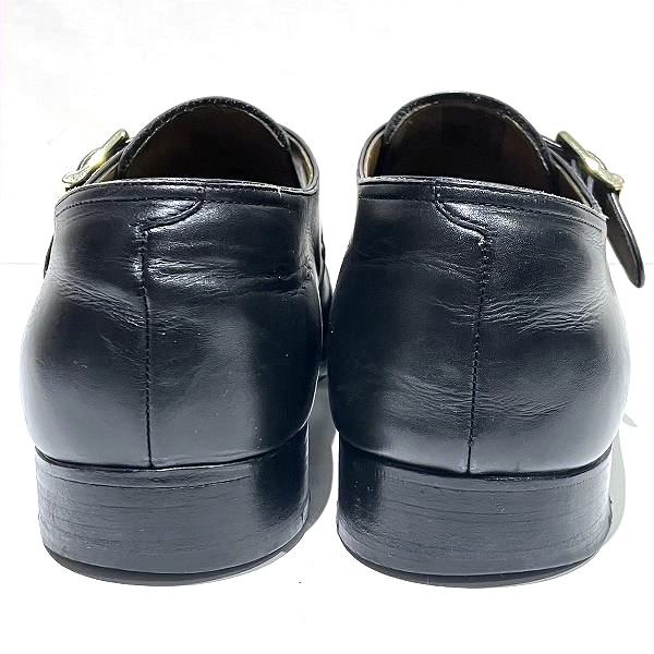 Berluti Leather Business Shoes for Men in Fair Condition