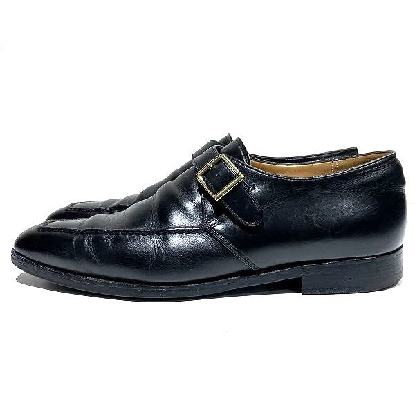 Berluti Leather Business Shoes for Men in Fair Condition