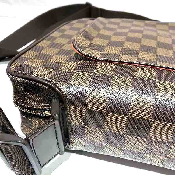 Louis Vuitton Olaf PM Shoulder Bag N41442 in Good Condition