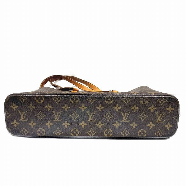 Louis Vuitton Monogram Luco Tote Bag M51155 in Fair Condition