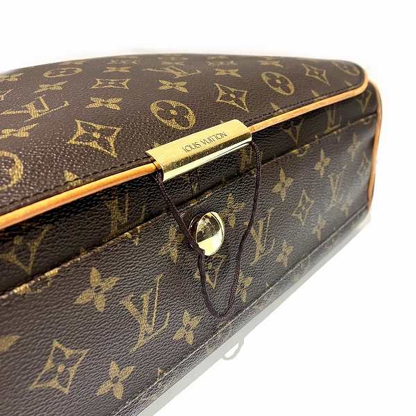 Louis Vuitton Monogram Abbesses Messenger Bag M45257 in Good Condition