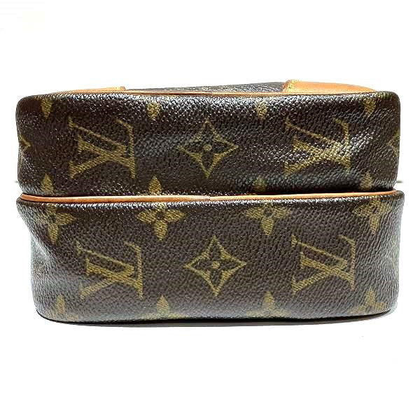 Louis Vuitton Monogram Amazon Shoulder Bag M45236