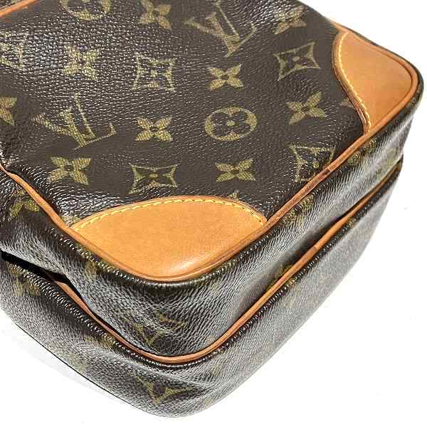 Louis Vuitton Monogram Amazon Shoulder Bag M45236