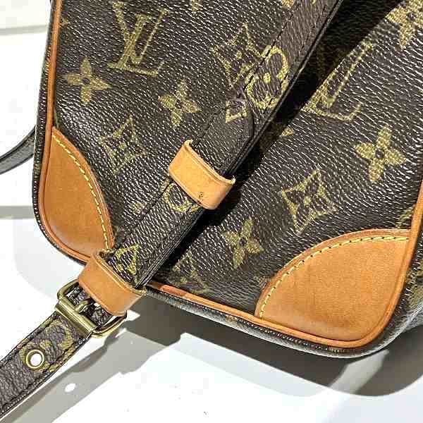 Louis Vuitton Monogram Amazon Shoulder Bag M45236