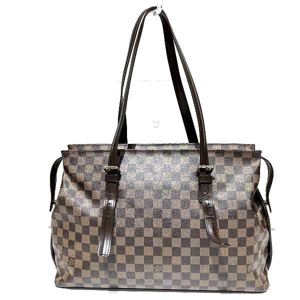 Louis Vuitton Damier Chelsea Shoulder Bag N51119