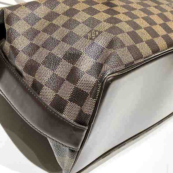 Louis Vuitton Damier Chelsea Shoulder Bag N51119