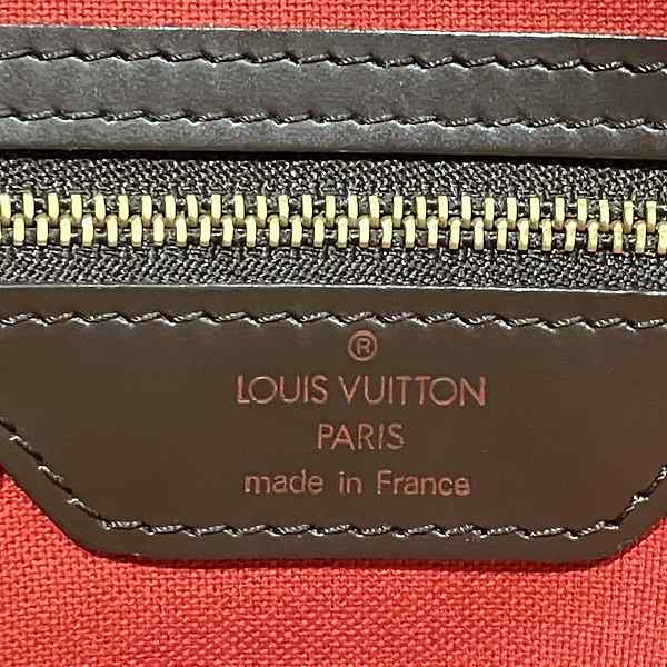 Louis Vuitton Damier Chelsea Shoulder Bag N51119