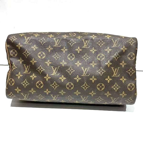 Louis Vuitton Monogram Speedy 35 Handbag M41524 in Good Condition