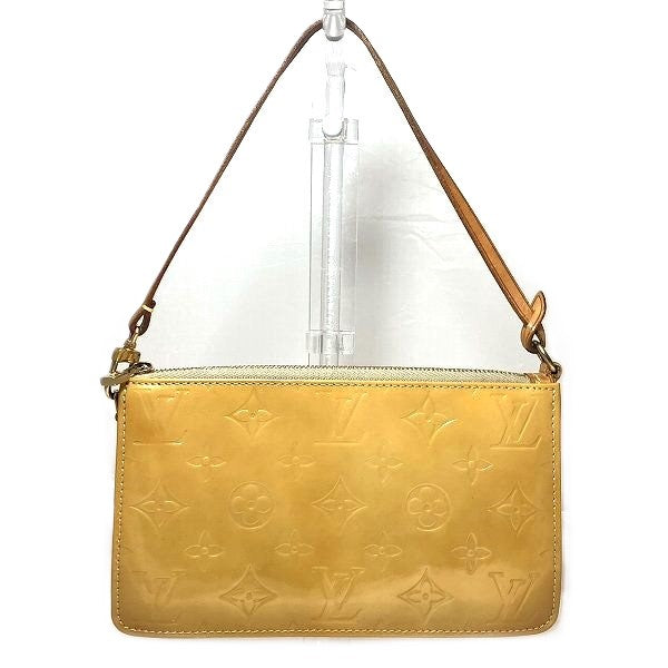 Louis Vuitton Lexington Handbag M91010 in Good Condition