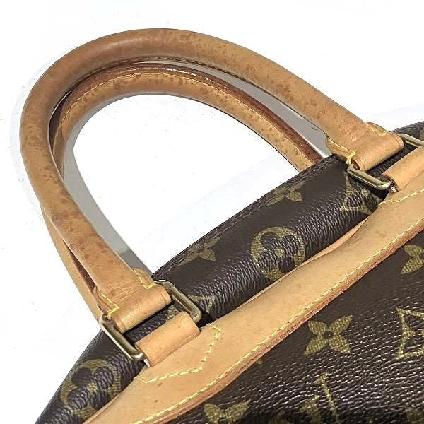 Louis Vuitton Monogram Deauville Handbag M47270