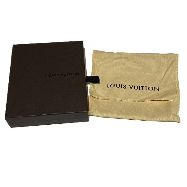 Louis Vuitton Monogram Anais Trifold Wallet M60402 in Great Condition