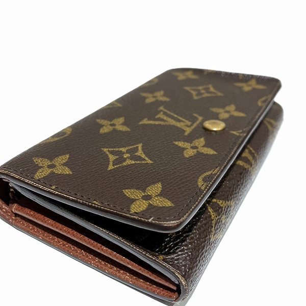 Louis Vuitton Monogram Wallet M61730