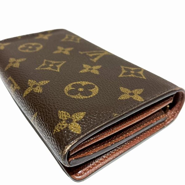 Louis Vuitton Monogram Wallet M61730