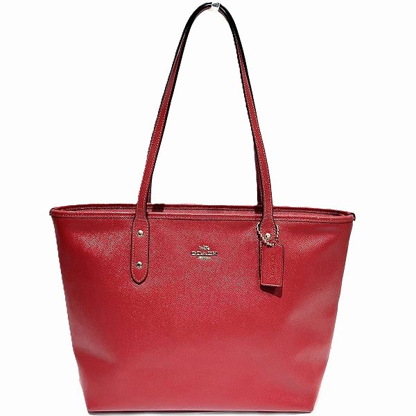 Coach City Zip Tote Bag F58846