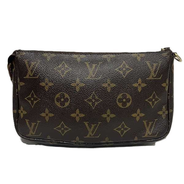 Louis Vuitton Pochette Accessoires Clutch in Good Condition