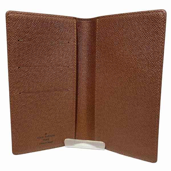 Louis Vuitton Monogram Agenda Posh Notebook Cover