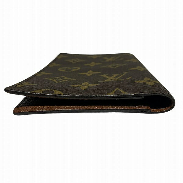 Louis Vuitton Monogram Agenda Posh Notebook Cover