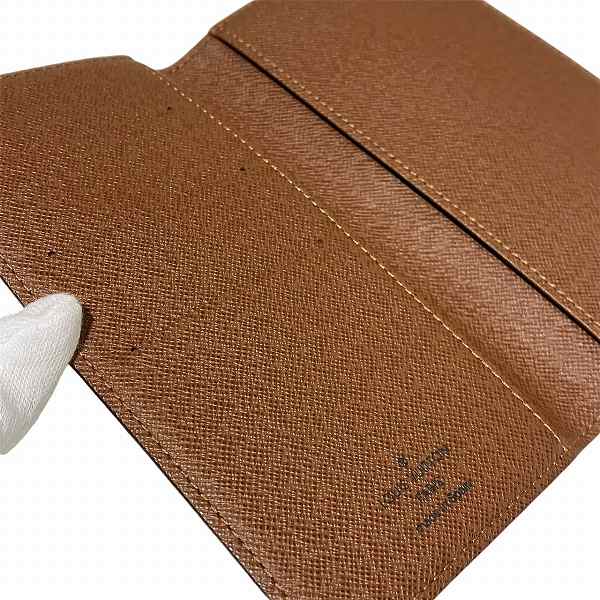 Louis Vuitton Monogram Agenda Posh Notebook Cover