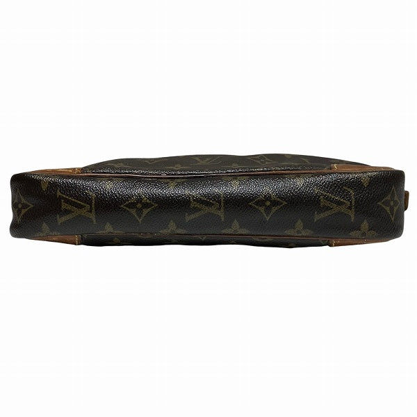 Louis Vuitton Monogram Marly Dragonne Clutch M51825