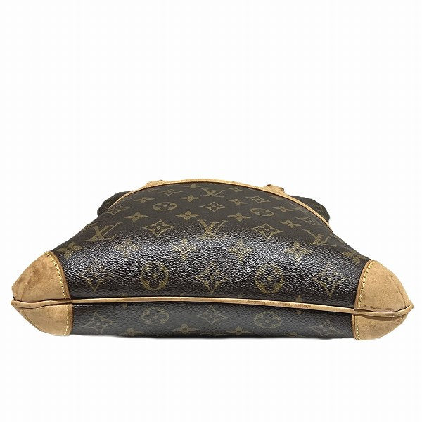 Louis Vuitton Monogram Coussin GM Shoulder Bag M51141