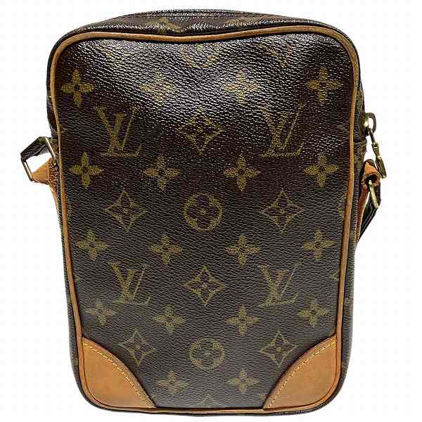 Louis Vuitton Monogram Amazon Shoulder Bag M45236