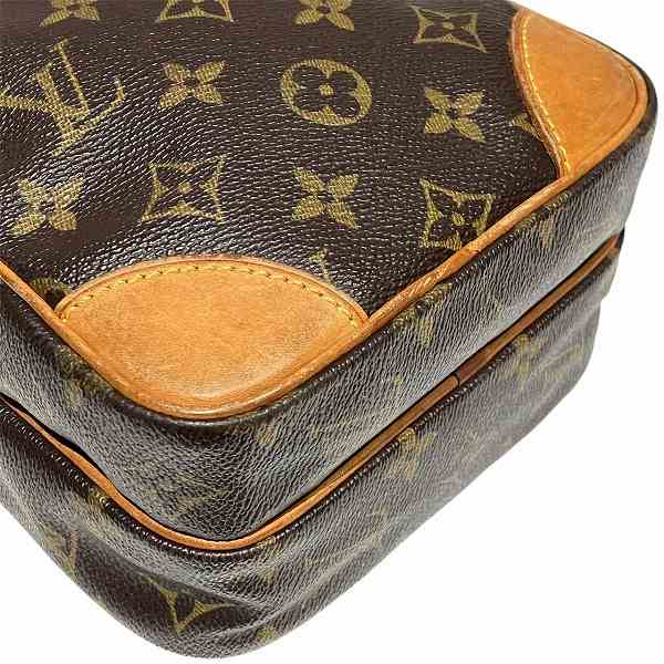 Louis Vuitton Monogram Amazon Shoulder Bag M45236