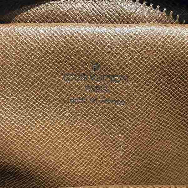 Louis Vuitton Monogram Amazon Shoulder Bag M45236