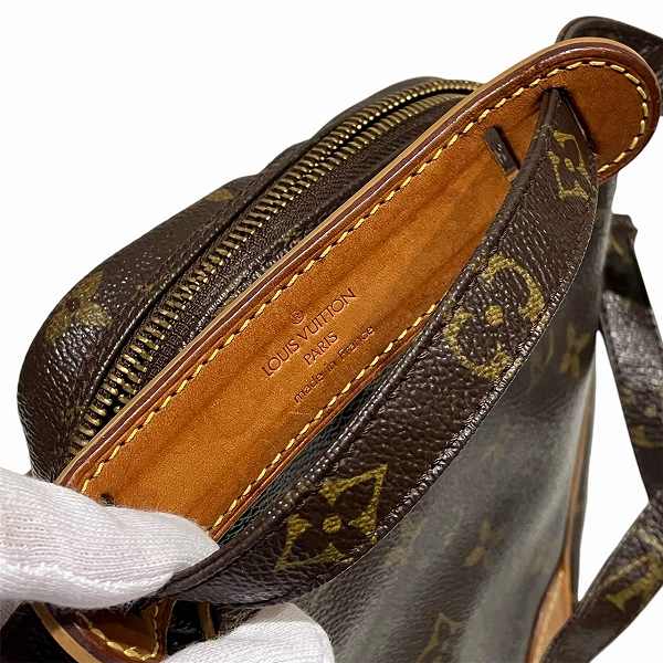 Louis Vuitton Monogram Amazon Shoulder Bag M45236