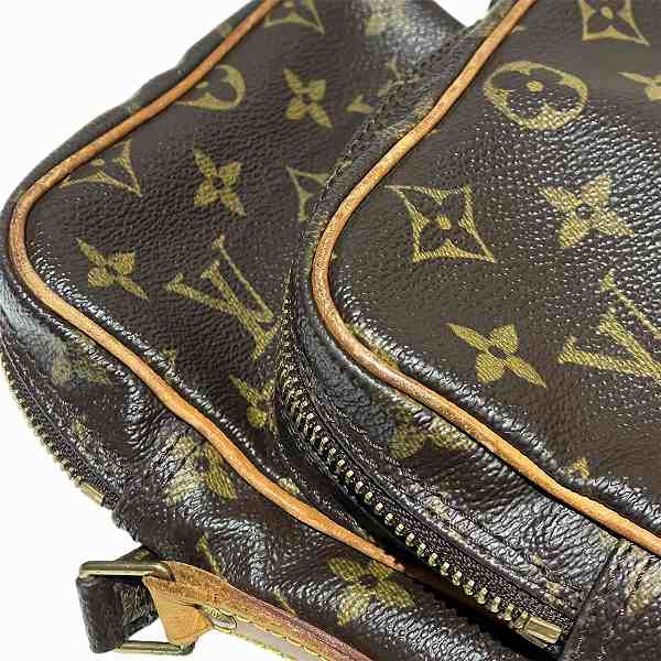 Louis Vuitton Monogram Amazon Shoulder Bag M45236