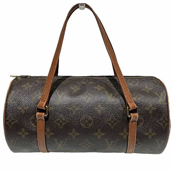 Louis Vuitton Papillon 26 Handbag M51386