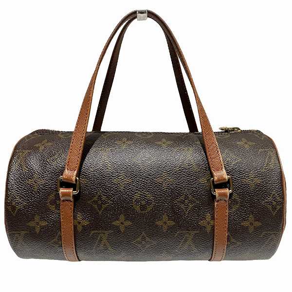 Louis Vuitton Papillon 26 Handbag M51386