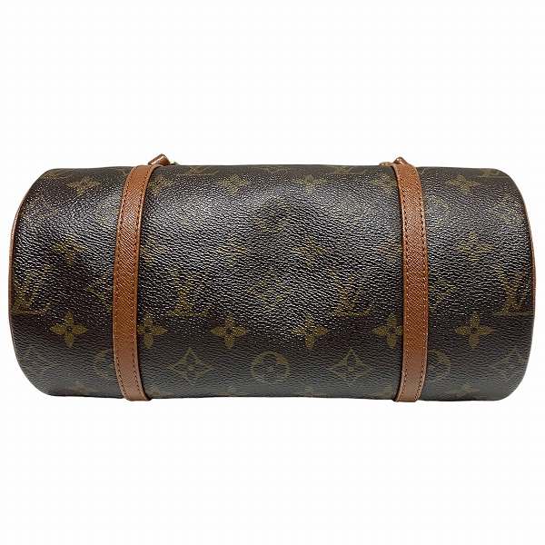 Louis Vuitton Papillon 26 Handbag M51386