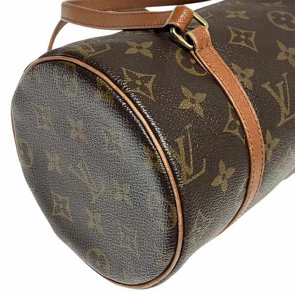 Louis Vuitton Papillon 26 Handbag M51386