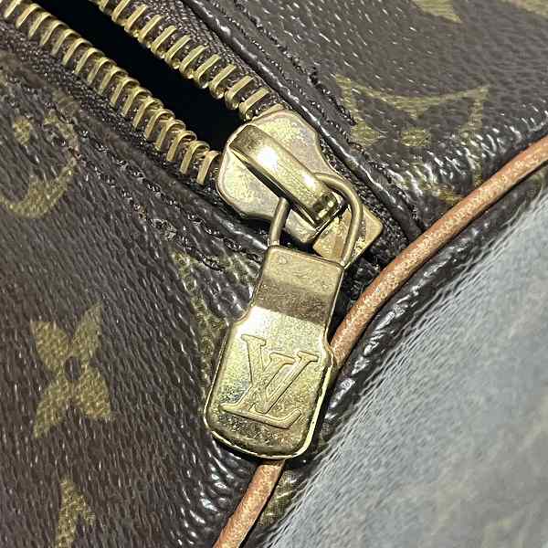 Louis Vuitton Papillon 26 Handbag M51386