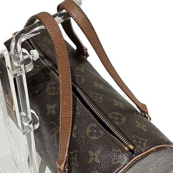 Louis Vuitton Papillon 26 Handbag M51386