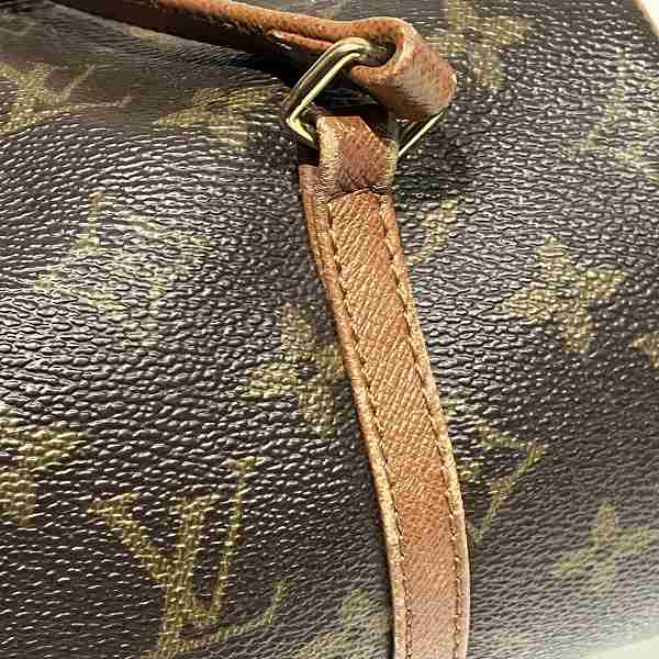 Louis Vuitton Papillon 26 Handbag M51386