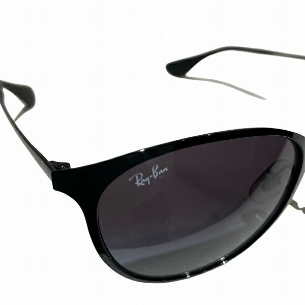 Ray-Ban Erika Metal Sunglasses RB3539