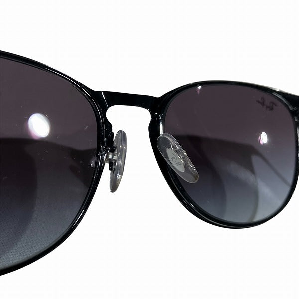 Ray-Ban Erika Metal Sunglasses RB3539