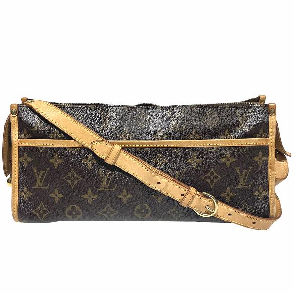 Louis Vuitton Monogram Popincourt Long Bag