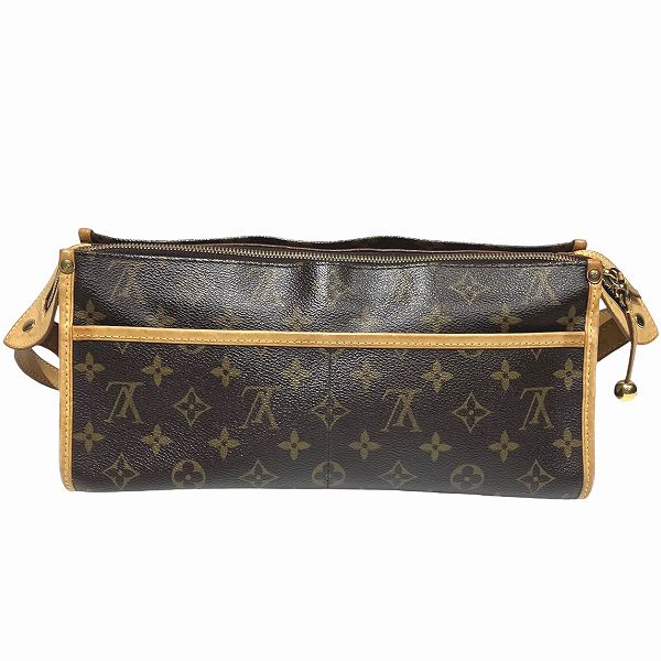 Louis Vuitton Monogram Popincourt Long Bag